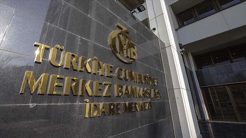 Merkez Bankası TL zorunlu karşılıklara ödenen faizi indirecek