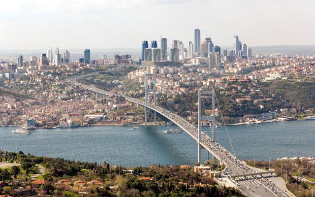 Gayrimenkulde en hızlısı İstanbul, en yavaşı Artvin