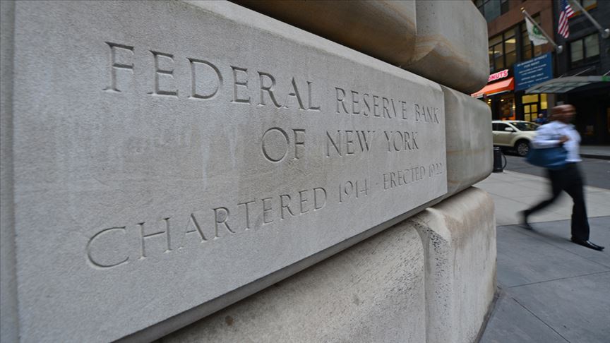 Fed: Toparlanmanın önündeki yol belirsiz