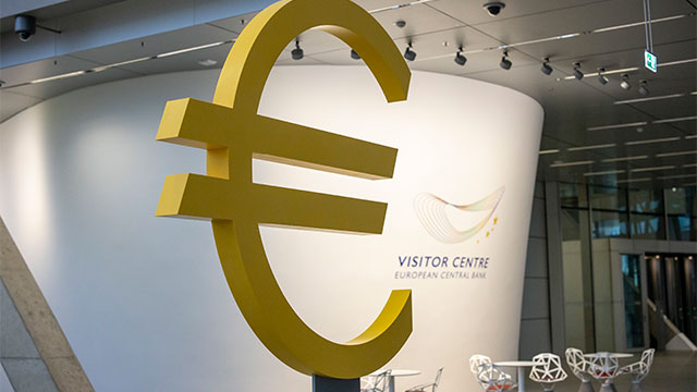 Bulgaristan ve Hırvatistan euro için 'bekleme odası'na alındı