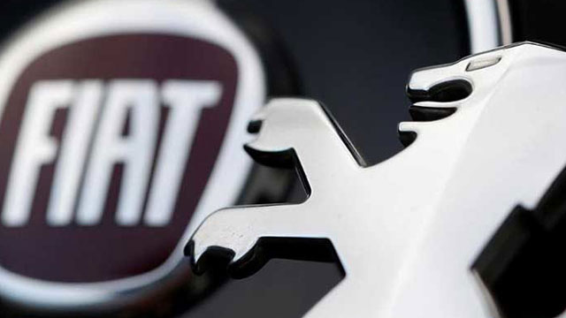 Fiat ve Peugeot birleşmesinin yeni ismi belli oldu