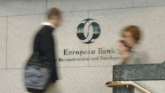 EBRD'nin Türkiye yatırımları 1 milyar avroya yaklaştı
