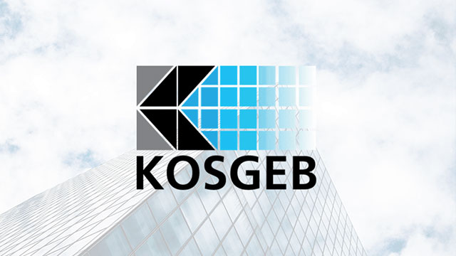 KOSGEB'den 1 milyon liraya kadar dijitalleşme desteği