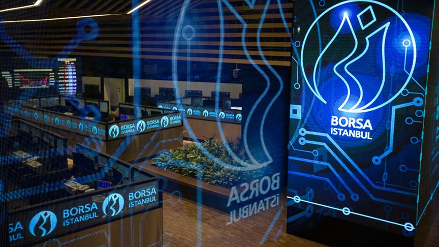 Borsa İstanbul'da endekslerden iki sıfır atıldı