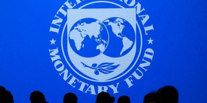 IMF: Dış pozisyonlara ilişkin görünüm belirsizliğini koruyor