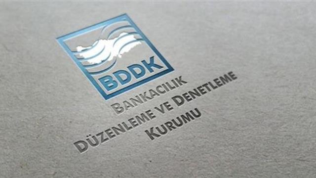BDDK'dan yurtdışı bankalara swap muafiyeti