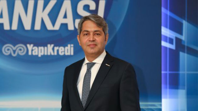 Yapı Kredi Türkiye'nin en iyi dijital bankası seçildi
