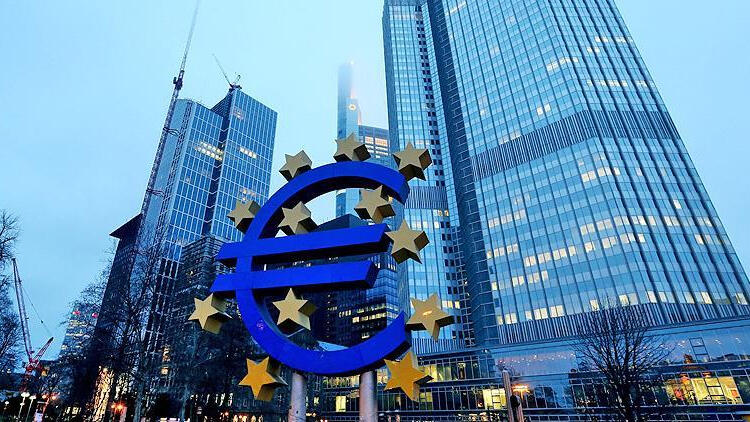 ECB: Fed, büyük merkez bankalarıyla haftalık dolar repo işlemlerini azaltacak