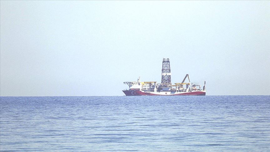 İş dünyası Karadeniz'deki tarihi doğal gaz keşfi için ne dedi?