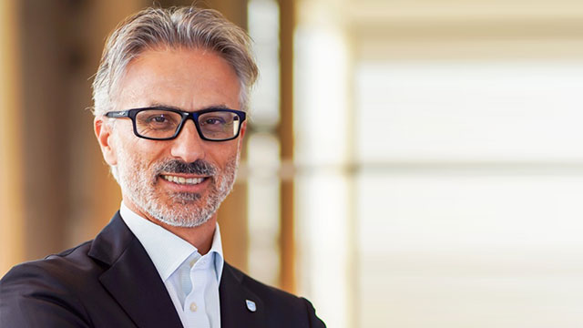 Vincenzo Ventricelli Philips Orta Doğu ve Türkiye yeni CEO'su oldu
