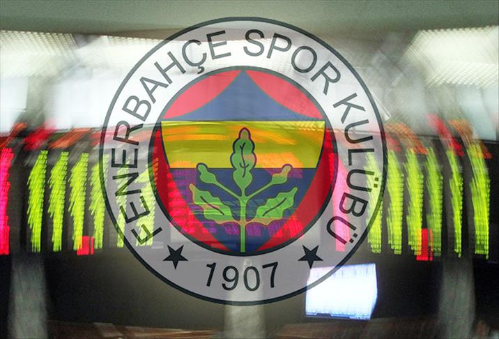 Fenerbahçe hisseleri 5 ayda 5 kat arttı