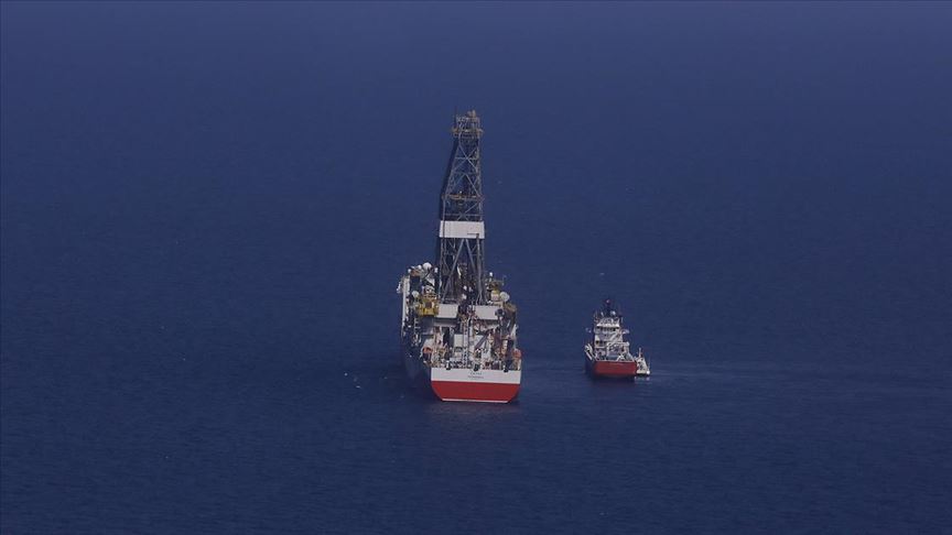 Karadeniz gazının henüz üretime başlanmadan fiyatlara olumlu yansıması bekleniyor
