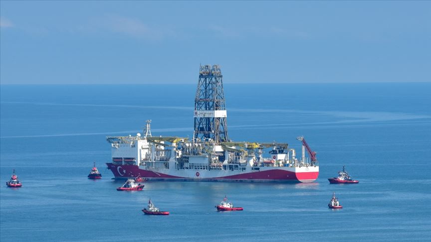 Karadeniz'deki keşfin Türkiye doğal gaz piyasasında ticareti artırması bekleniyor