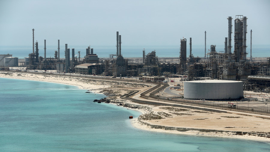 Türk enerji şirketlerine Libya'dan çağrı