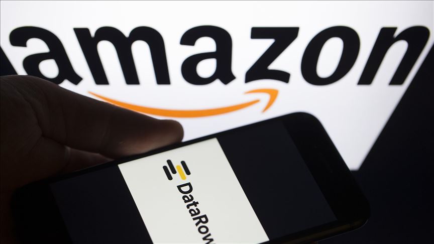 Amazon,  100 bin kişiyi işe alacak