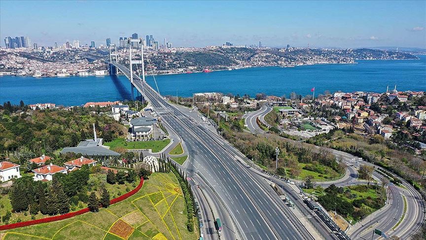 İstanbul tüketim harcamalarında lider