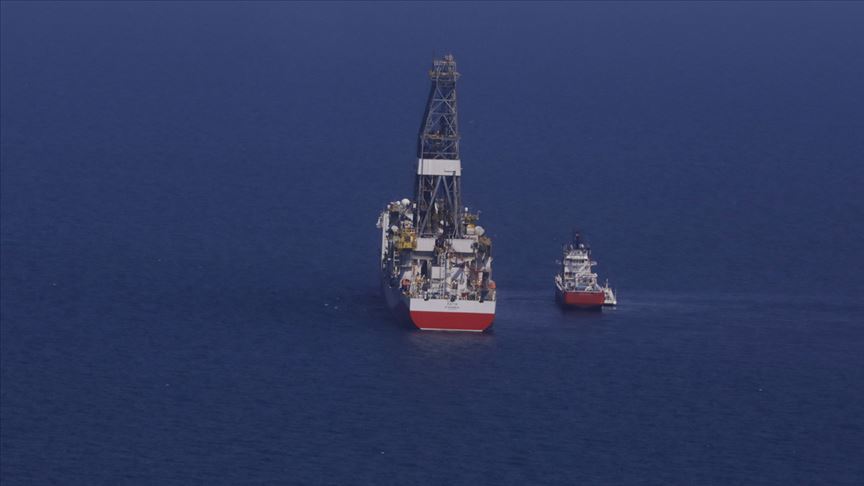 Türkiye, Karadeniz'deki keşifle doğal gazda 'üretici ülkeler' sınıfına girecek
