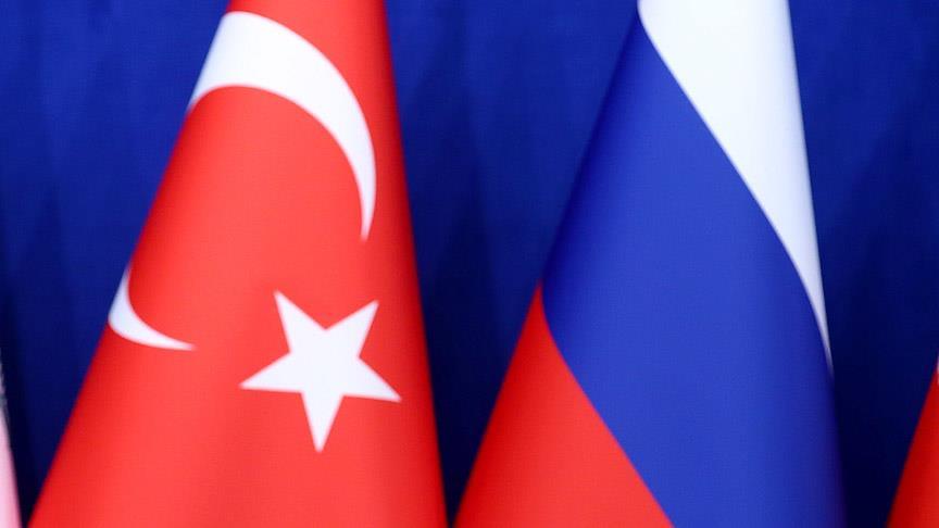 Rusya vergi bilgilerini Türkiye ile paylaşacak