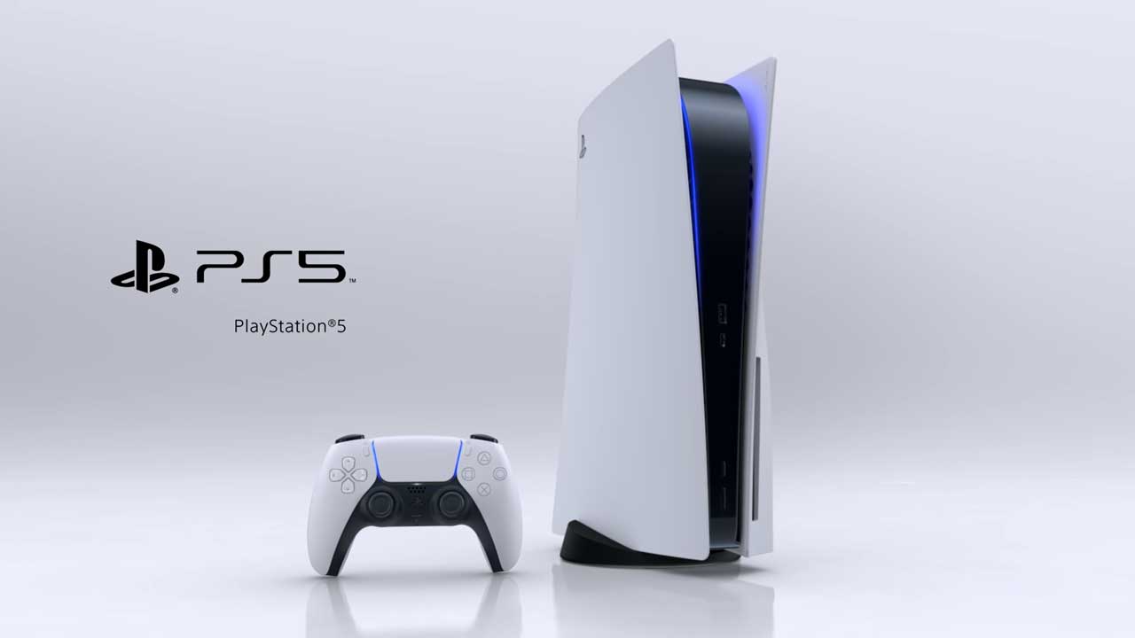 PlayStation 5, 12 Kasım'da satışa çıkıyor