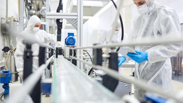 Avrupa ve Orta Doğu'nun ilk nitril eldiven fabrikası Düzce'de açılıyor
