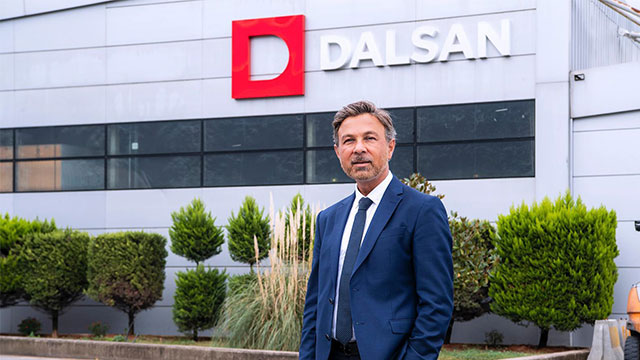64 ülkeye ihracat yapan Dalsan, ABD’de şirket kuruyor