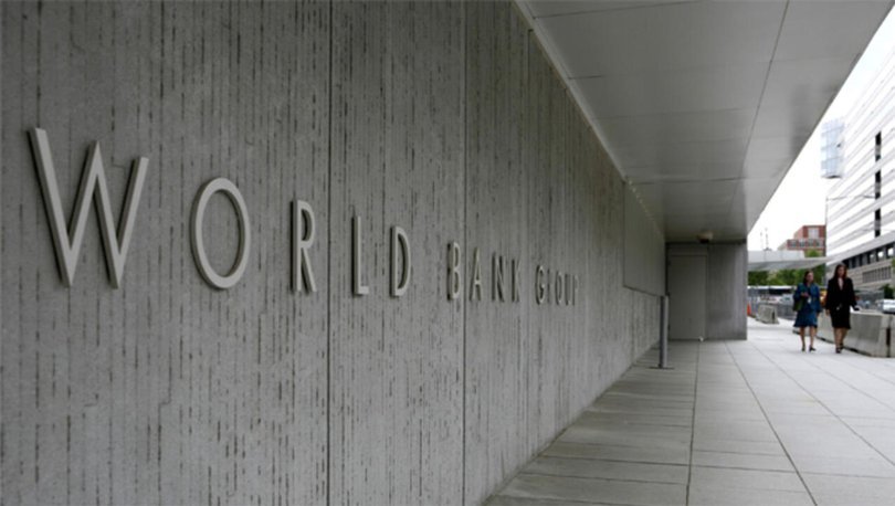 Dünya Bankası'ndan borç krizi uyarısı