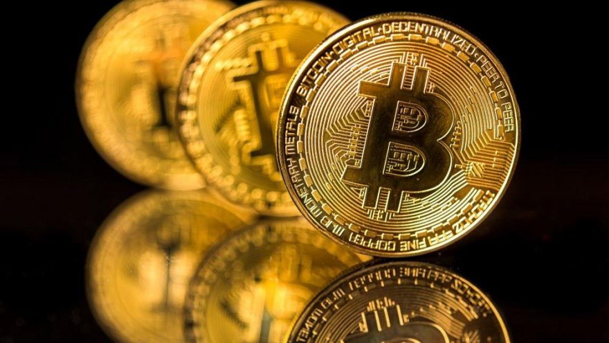 Paranın serüveninde Bitcoin durağı