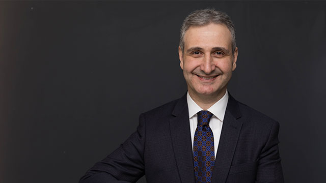 Koton'un yeni CEO'su Dr. A. Bülent Sabuncu oldu