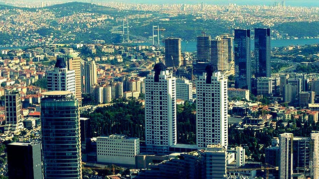 İstanbul 113 milyar lira vergi ödedi