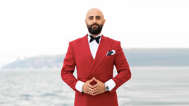 Hakan Gürsoy: Özel giyimde incelik şart