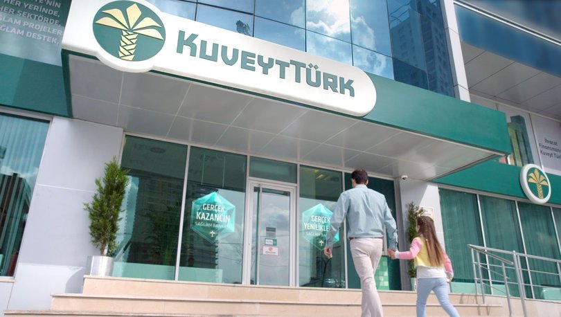 Kuveyt Türk’ten işletmelere 500 bin liraya kadar online finansman 