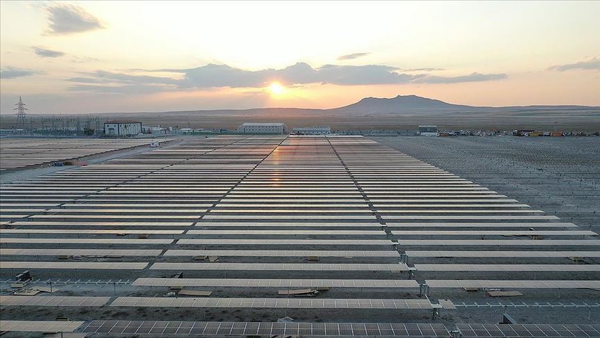 Güneş, Türkiye'nin en ucuz enerji kaynağı olacak