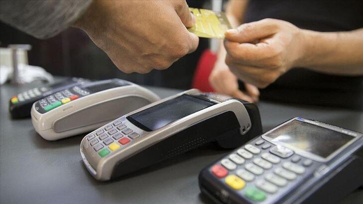 TCMB'den kredi kartı faiz oranlarına düzenleme