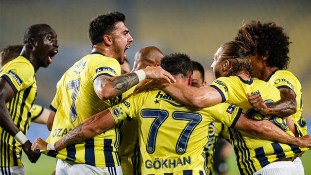 Ekimde borsada tek kazandıran Fenerbahçe oldu