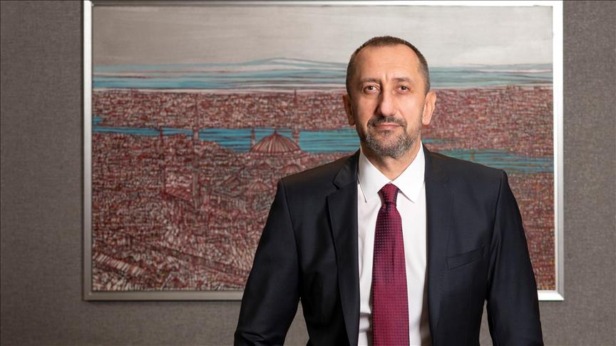 Fitch, Türk Telekom'un notunu yükseltti