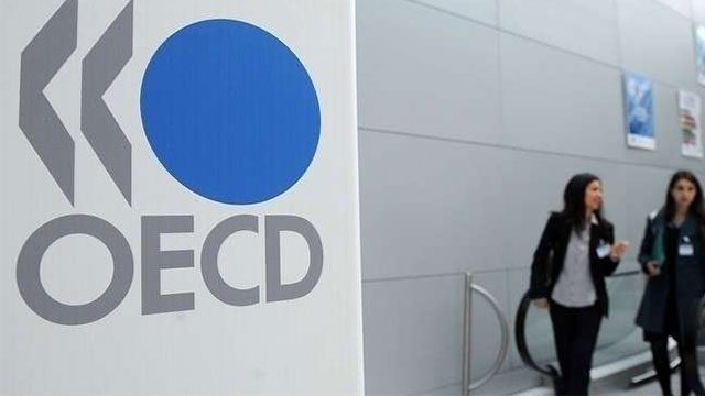 OECD : Kovid-19 krizinde küresel ekonomi için ışık göründü