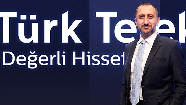 Türk Telekom'dan görme engelliler için "ilaç barkodu okuma" hizmeti   