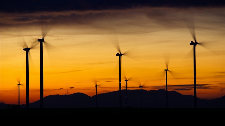 Sabancı, rüzgar enerjisine 450 milyon dolar yatırım yapacak