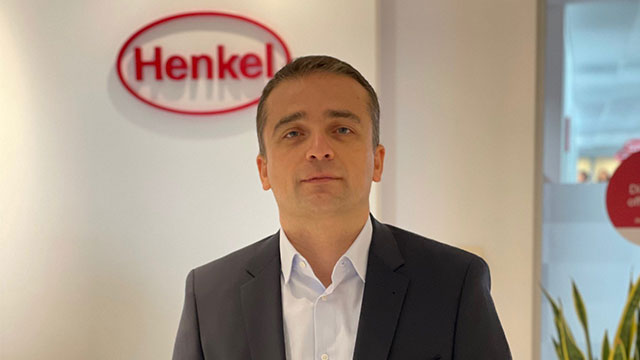 Bülent Pehlivan, Henkel Türkiye CFO'su oldu