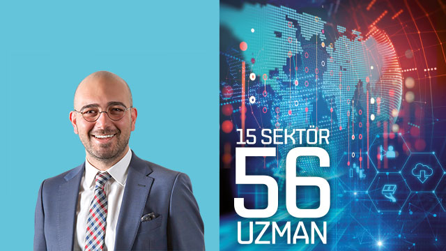 Selim Kondu: Matbaa sektörü yeni fırsatlar barındırıyor