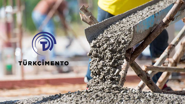 Türk çimento sektörü 2021'den umutlu