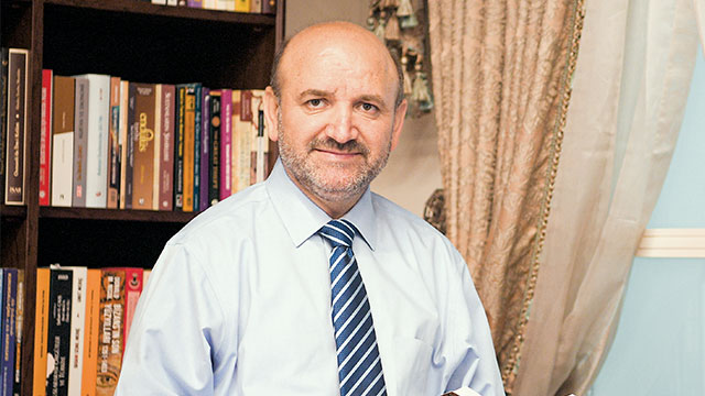 Prof. Dr. Mehmet Bulut: Artık hiçbir şey eskisi gibi olmayacak