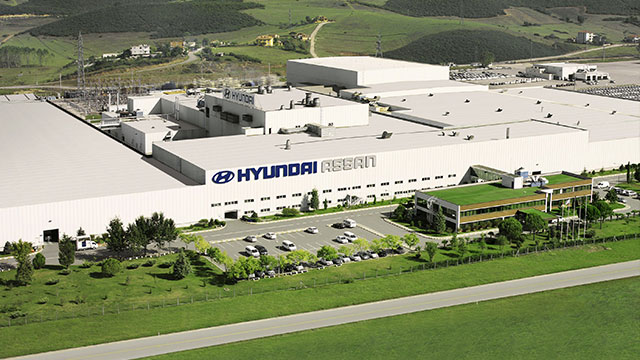 Hyundai, Türk ortağından hisselerini satın alıyor