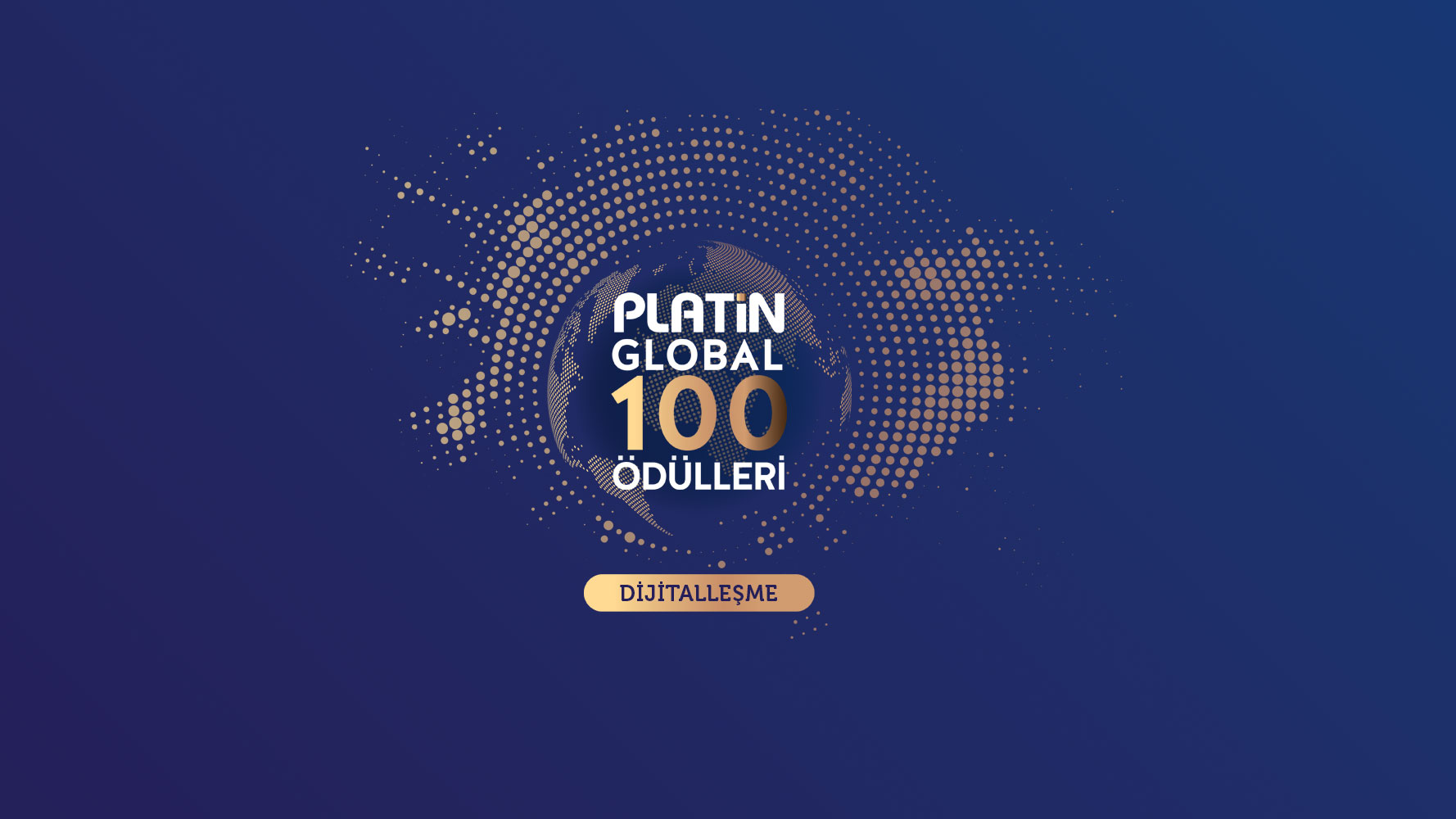 Platin Global 100 Ödülleri Turkcell ana sponsorluğunda bu akşam sahiplerini buluyor