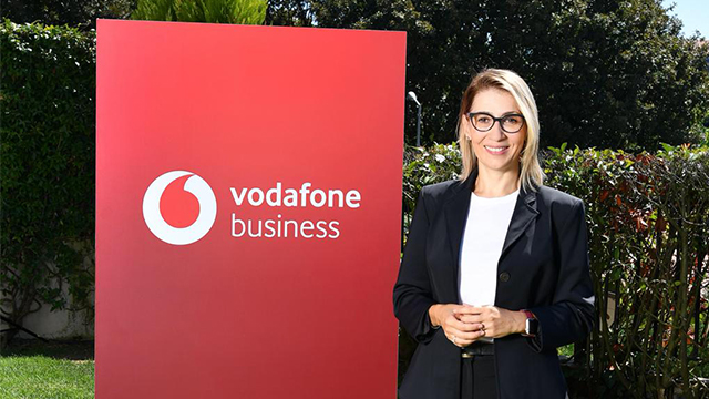 Vodafone Business 2020’de 1,2 milyon kurumsal müşteriye çözüm sundu