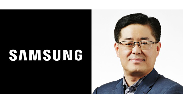 Samsung Electronics Türkiye Başkanı Choi Byung Hee oldu