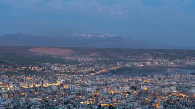 Konut satışları geçen yıl en çok Şırnak'ta arttı, Bolu'da düştü
