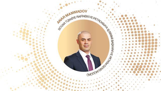 Anar Mammadov: Dijitalleşmeyi kültür haline getirdik