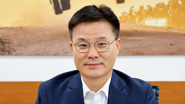 Hyundai Assan’da başkanlık görevine Sangsu Kim atandı