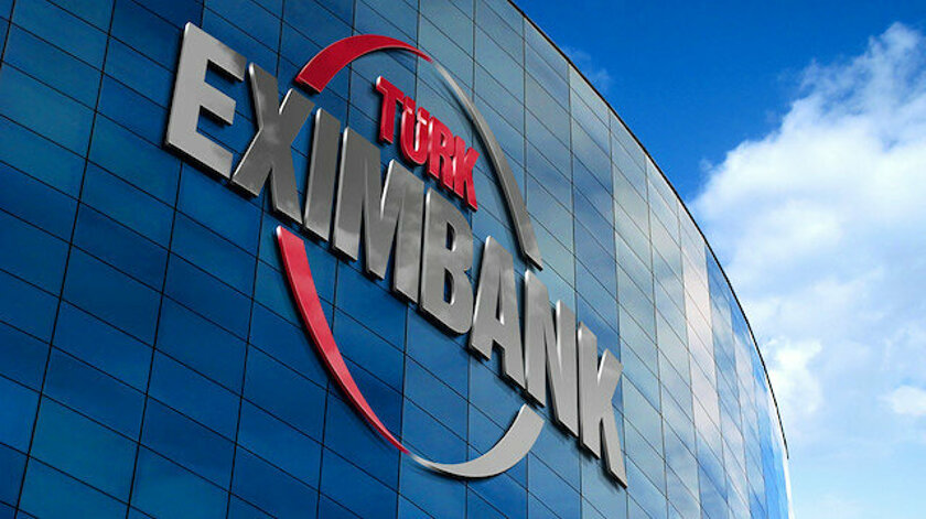 Türk Eximbank, 2021'de ihracatçılara 50 milyar dolar destek verecek